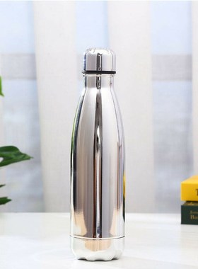2019 Newest Hot 500ML Water Bottle Vacuum Insulated Thermal