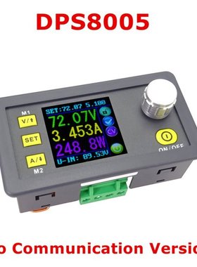 RD Digital Step-down power supply Module Programmable Consta