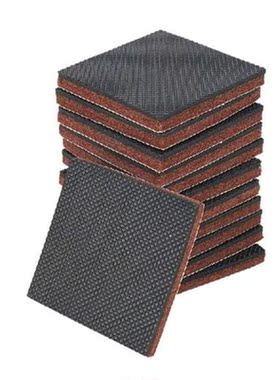 Non Slip Furniture Pads - Premium Furniture Grippers! Best