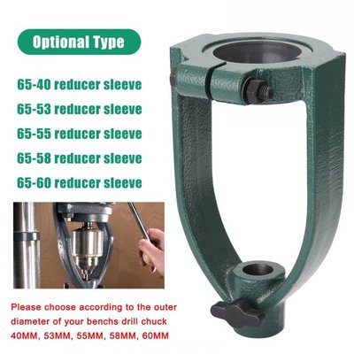 Tenon Machine Accessory Set Benchs Drill To Square Tenon Mac