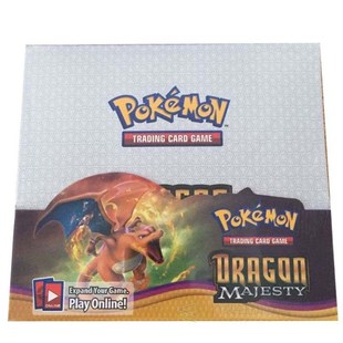 324PCS/SET Vmax Pokemon Cards TCG English Edition Card Pikam