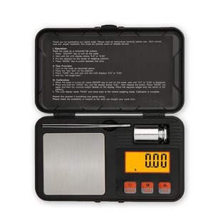 Digital Scales for Gold Sterling Silver Jewelry 0.01 Balance