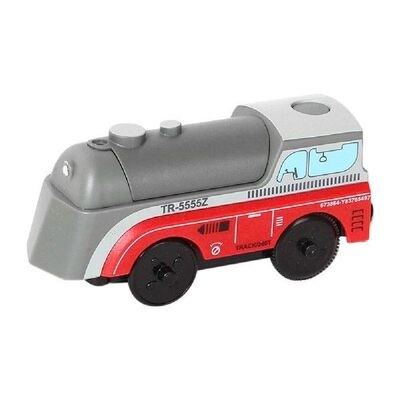 Electric Train Toy Railway Locomotive Magneticall Train Toy