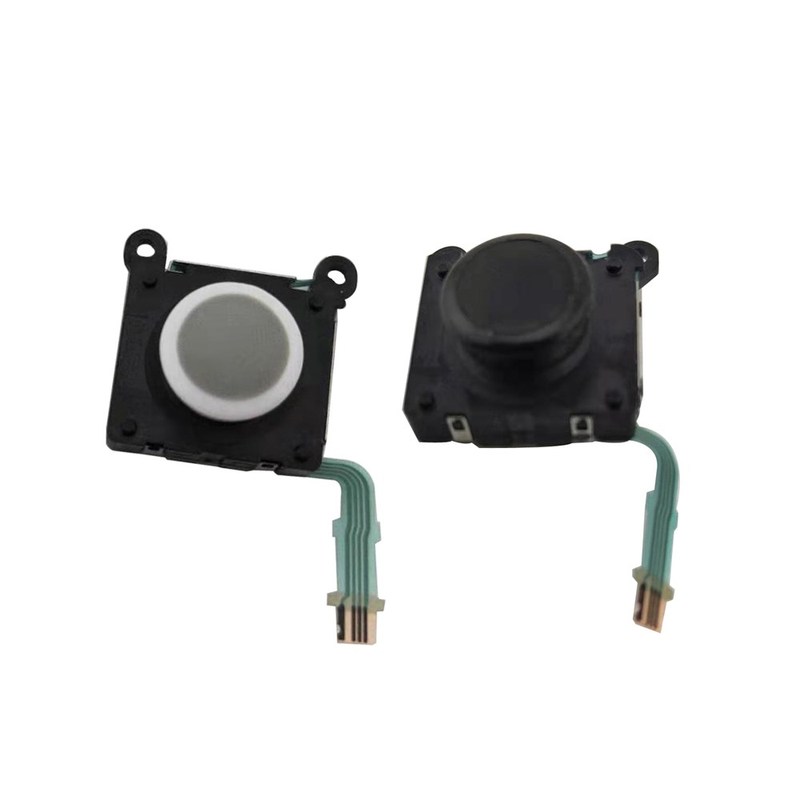 For PSVita 2000 3D Analog Joystick Control Pad Stick  For ps