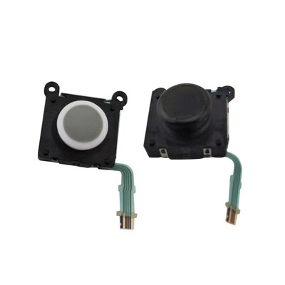 For PSVita 2000 3D Analog Joystick Control Pad Stick  For ps