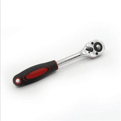 32Pcs 1/2 socket wrench combination ratchet Chrome vanadium