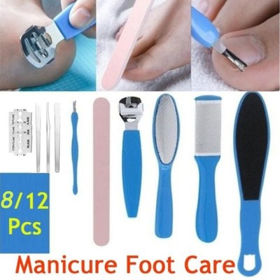 Kneading board set foot grinding artifact exfoliate calluses
