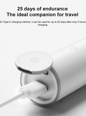 Original  Mijia T300 Sonic Electric Toothbrush Mi Smart Elec