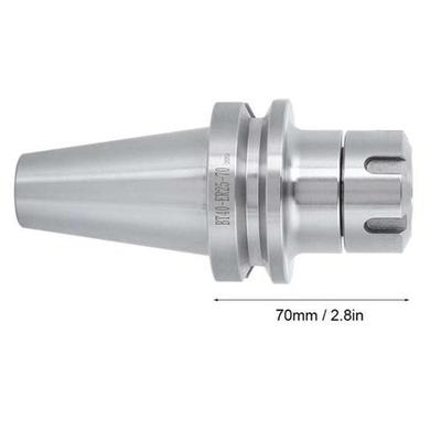 BT40-ER25-70 Collet Chuck Tool Holder high Quality 40cr Allo