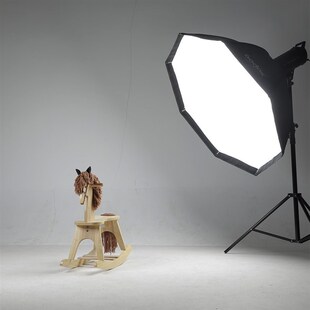 Godox 120cm Portable Octagonal Umbrella Softbox SB UE 120cm