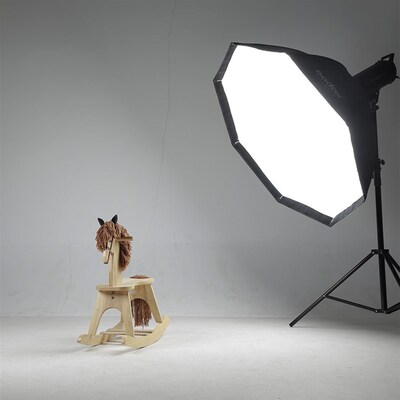 Godox 120cm Portable Octagonal Umbrella Softbox SB UE 120cm