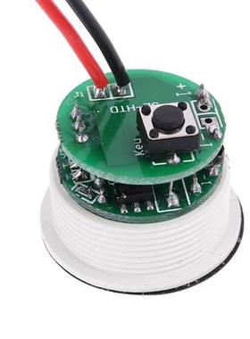 Digital Microscope Voltage Indior 2 Wires 12V 48V 120V Ba