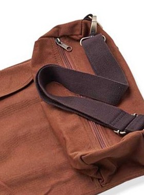 Bar Bartender Carrying Bag Creative Bartender Canvas Toolkit