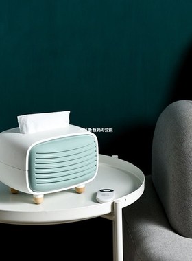 1Pcs Green Pink Blue Tissue Box Plastics Paper Holders Gramo