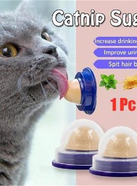 Cat Nip Sugar Solid Catnip Sugar Long Strong Pill Energy