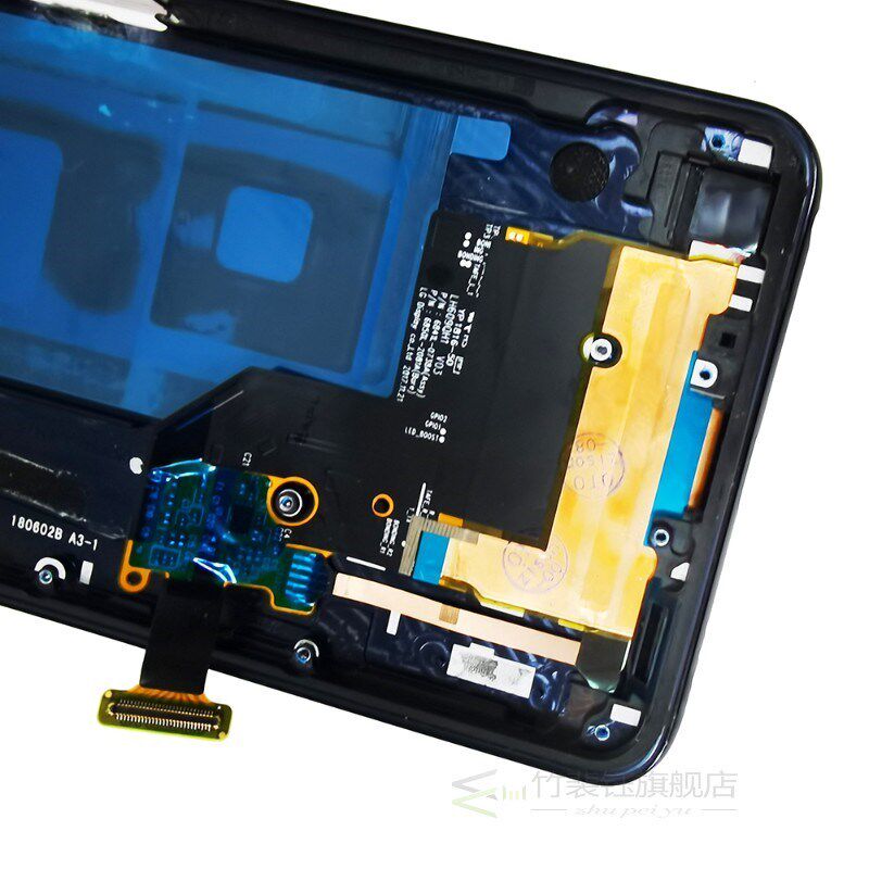 For LG Optimus G7 lgg7 G710 G710EM G710EMW G710EAW G710UL LC