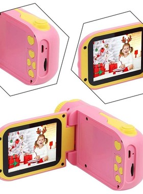 Kids Video Camera Digital DVD Players Children's Camera