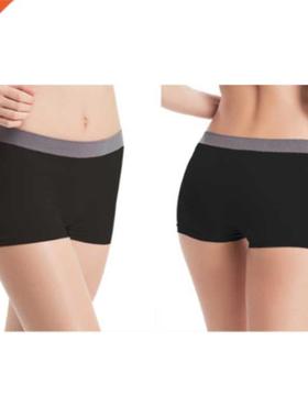 2020 Fashion Women Modal Underwear Quick Drying Panties Brea