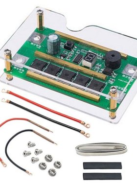 7-16V DIY Portable Spot Welding Machine Spots Welding Circui