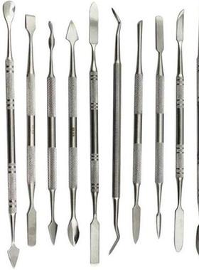 12 Pcs Wax Carvers Set Double Ended Wax Modeling Sculpting