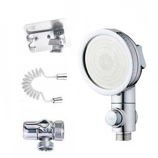 Kitchen Wash Face Basin Water Tap Set Bathroom External Show