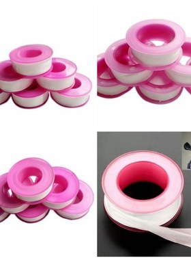 Clear Silicone Rubber Water Pipes Tape Faucets Repair Waterp
