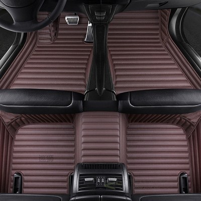 Car floor mat for toyota estima fj cruiser fortuner harrier