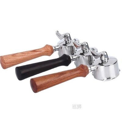 51mm Espresso Coffee Machine Handle for Delonghi EC680/685 S