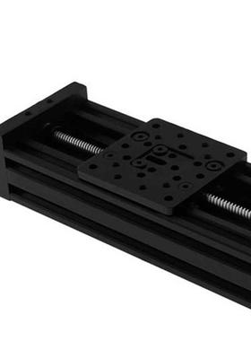 4080U 00mm Stroke Profile D Printer Z-Axis Lead Screw T8 L