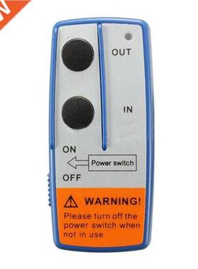 CAA-RECOVERY WIRELESS WINCH REMOTE CONTROL TWIN HANDSET ATV