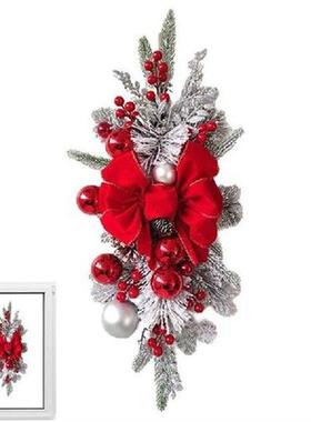 Christmas Garland Clearance Sale Safe Christmas Artificial