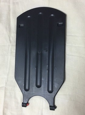 Original Stroller Backrest Black Board Back Board For Yoya B