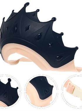 Cap Hat Bath Shower Kids Hair Shampoo Baby Bathing Washing