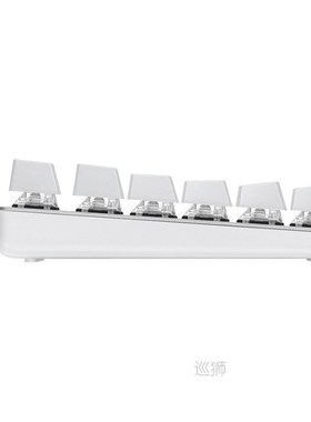 K835 wired TKL real mechanical keyboard computer game keyboa