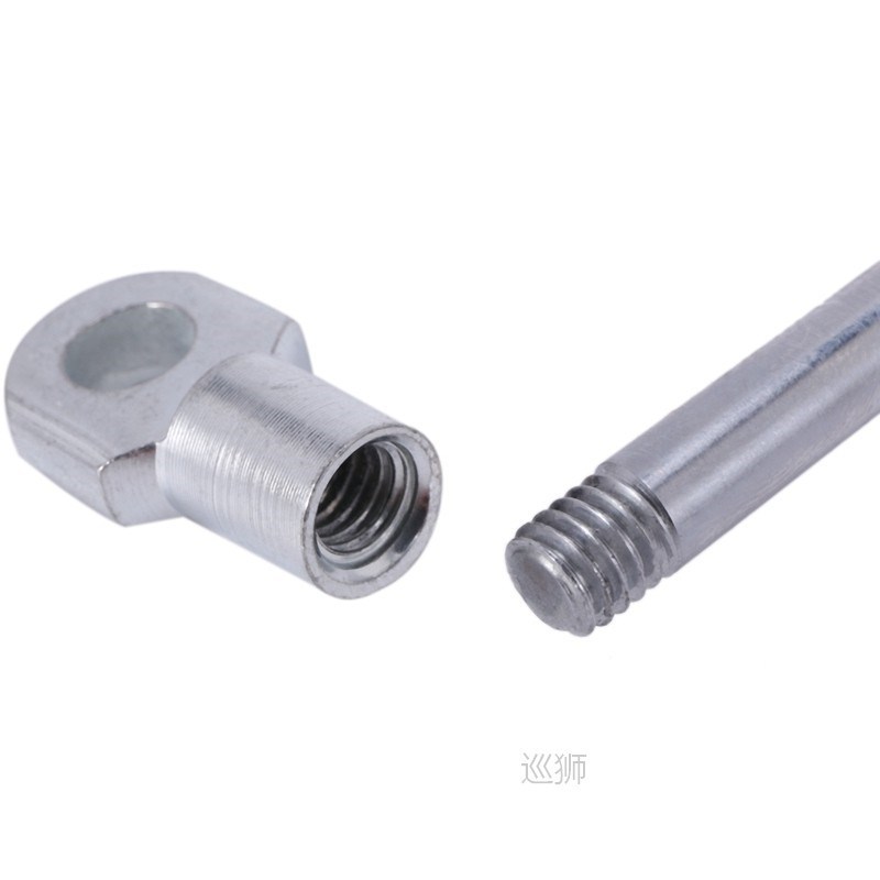 2Pcs 340Mm Caravan Motorhome Bonnet Hood Support Gas Strut f