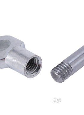 2Pcs 340Mm Caravan Motorhome Bonnet Hood Support Gas Strut f