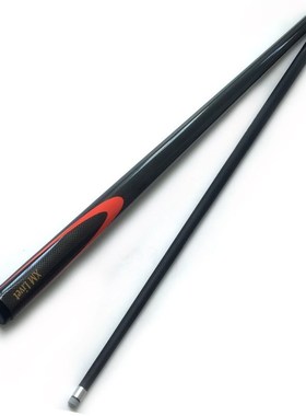 Cue-Sticks Billiards-Accessories Snooker-Cues Carbon Joint-P