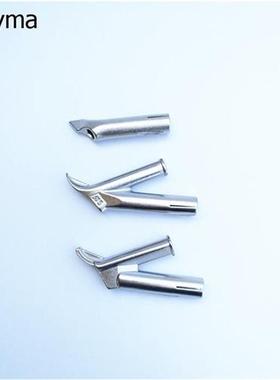 5mm round welding nozzle tracking nozzle 5MM round quickly w