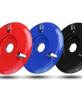 90mm Diameter 16mm Bore 4/3 Teeth Woodworking Milling Cutter