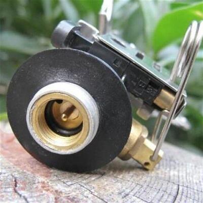 10 PCS Picnic Gas Tank Bottle Refill Gasket O Rubber Rings