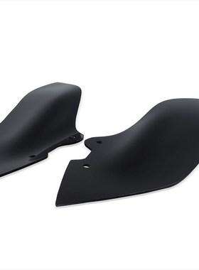 Motorcycle pper Headlight Screen Windshield Protective Cover