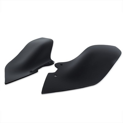 Motorcycle pper Headlight Screen Windshield Protective Cover