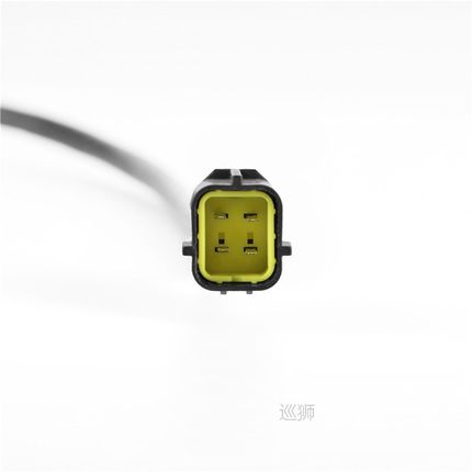 Oxygen Sensor For CHEVROLET AVEO KALOS LACETTI NUBIRA MAZDA