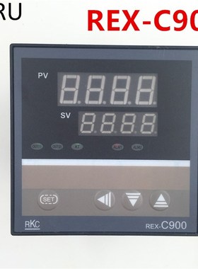 Free Shipping RKC PID Temperature Controller REX C900 Unive