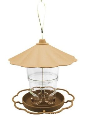 Outside Bird Feeder Squirrel Proof Bird Feeders for Outside