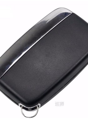 5 Button Remote Car Key Shell Case For Land Rover Range Rove