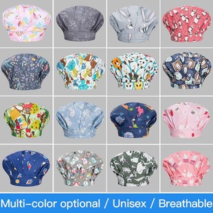 Viaoli Uniform Chef-Hat Bakery Restaurant Wholesale Canteen