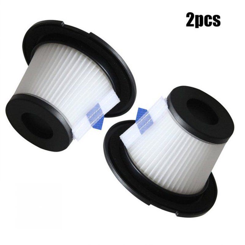 Vacuum Cleaner Filter For Moosoo K17 H.Koenig Lidl Tesler Pu