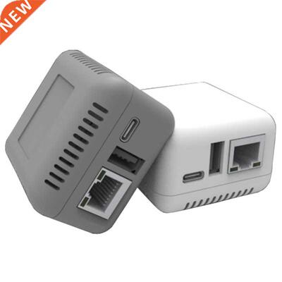 WiFi Network Wireless BT 4.0 Print Server Networking USB 2.0