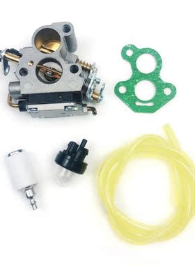 Carburetor Carb Fit for HUS 235 235E 236 236E 240 240E Chain